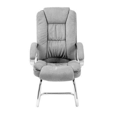 Armchair California U - CF CHROME