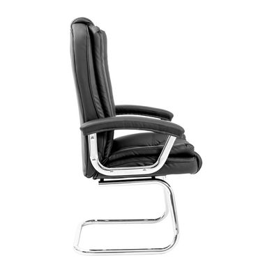 Armchair California U - CF CHROME