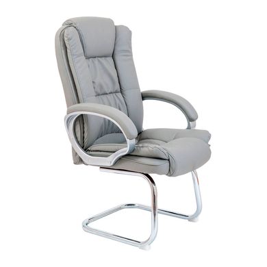 Armchair California U - CF CHROME