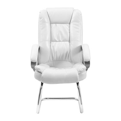 Armchair California U - CF CHROME