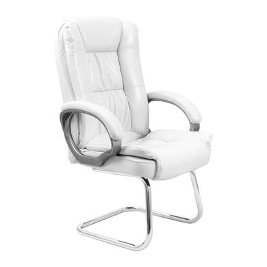 Armchair California U - CF CHROME