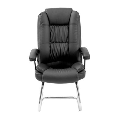 Armchair California U - CF CHROME