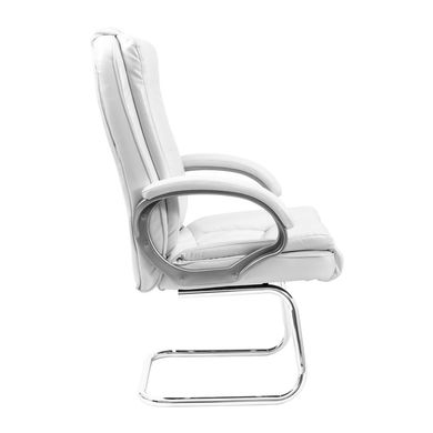 Armchair California U - CF CHROME