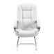 Armchair California U - CF CHROME