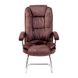 Armchair California U - CF CHROME