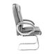 Armchair California U - CF CHROME