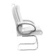 Armchair California U - CF CHROME