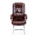 Armchair California U - CF CHROME